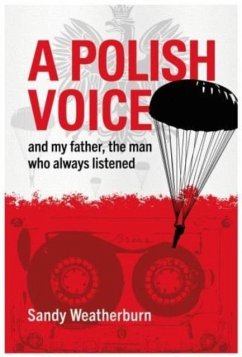 Cover A Polish Voice