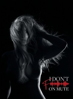 Cover I Don't F on Mute