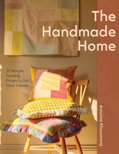 Cover The Handmade Home