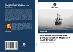 Die neuen Prozesse der portugiesischen Migration nach Brasilien Die neuen Prozesse der portugiesischen Migration nach Brasilien