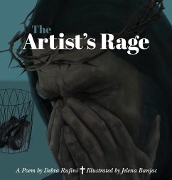 Cover The Artist's Rage