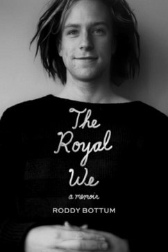 Cover The Royal We