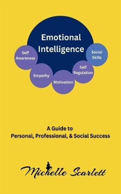 Emotional Intelligence - Scarlett, Michelle