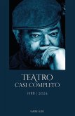 Teatro casi completo Teatro casi completo