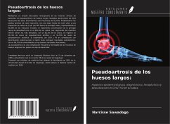Cover Pseudoartrosis de los huesos largos: