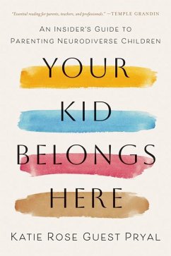 Cover Your Kid Belongs Here