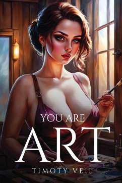 You are art - Veil, Timoty