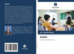 Cover Anteil
