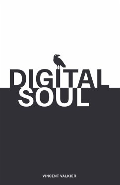 Cover Digital Soul