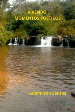 Cover Vivendo Momentos Po ticos