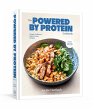 The Powered by Protein Cookbook: A... - Bild 1
