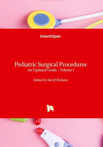 Pediatric Surgical Procedures