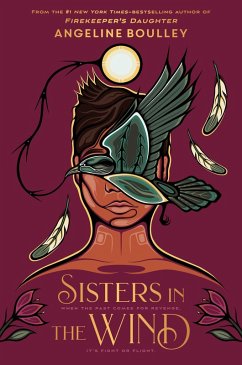 Cover Sisters in the Wind