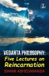 Vedanta Philosophy - Five Lectures On... - Bild 1