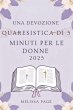 Una Devozione Quaresistica Di 5 Minuti... - Bild 1