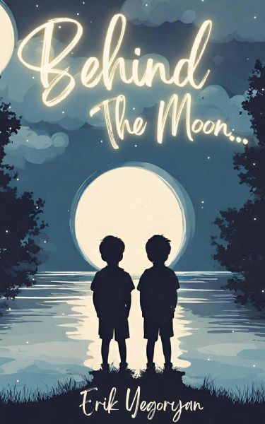 Behind The Moon Behind The Moon