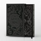The Wicked King: Collector's Edition