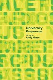 University Keywords University Keywords