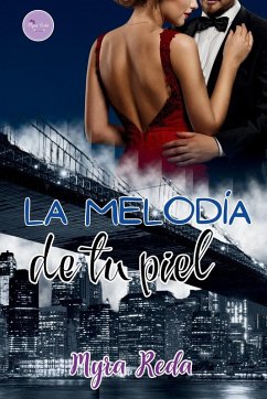 La melodía de tu piel - Reda, Myra