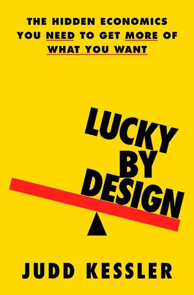 Lucky by Design Lucky by Design