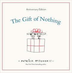 Cover The Gift of Nothing Anniversary Edition