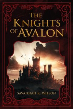 Cover The Knights of Avalon