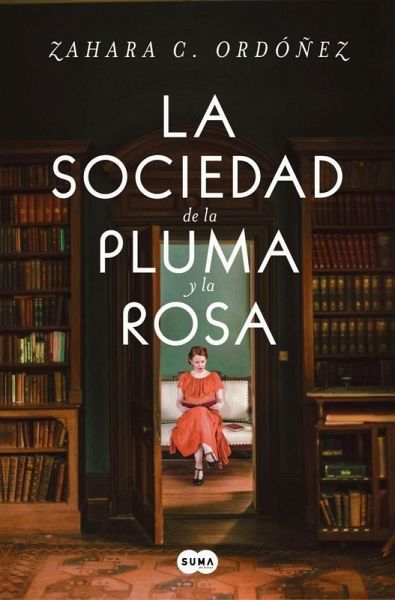 La Sociedad de la Pluma Y La Rosa / Society of the Pen and the Rose