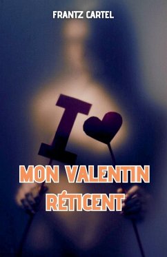 Cover Mon Valentin réticent