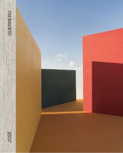 Cover JOSE GUERRERO