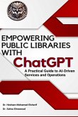 EMPOWERING PUBLIC LIBRARIES WITH ChatGPT