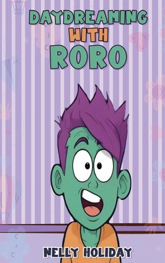 Cover Daydreaming with Roro