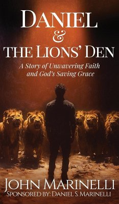 Daniel And the Lion's Den - Marinelli, John