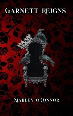 Cover Garnett Reigns