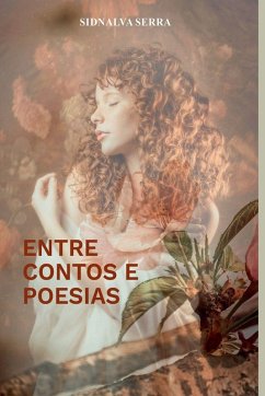 Cover Entre Contos E Poesias