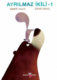 Ayrilmaz Ikili - 1 - Halls, Smriti Ayrilmaz Ikili - 1 - Halls, Smriti