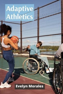 Adaptive Athletics - Morales, Evelyn