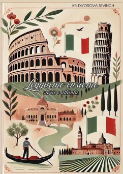 Cover Leggiamo insieme storie e attivita