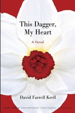 Cover This Dagger, My Heart