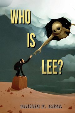 Cover Who Is Lee?