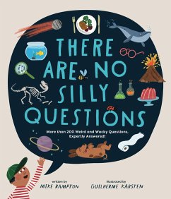 There Are No Silly Questions - Rampton, Mike
