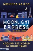 Moonlight Express Moonlight Express