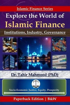 Islamic Finance - Mahmood, Tahir