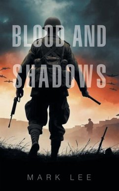 Blood and Shadows - Lee, Mark