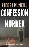 Confession to Murder Confession to Murder
