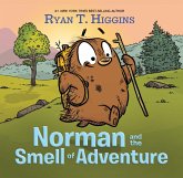 Norman and the Smell of Adventure Norman and the Smell of Adventure