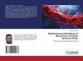 Mathematical Modeling of Blood Flow through Disease Artery