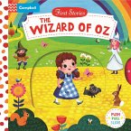 The Wizard of Oz: A Push, Pull, Slide Book The Wizard of Oz: A Push, Pull, Slide Book