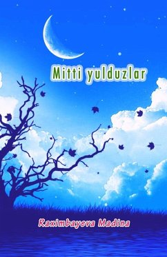 Cover Mitti yulduzlar