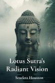 Lotus Sutra's Radiant Vision