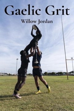 Gaelic Grit - Jordan, Willow